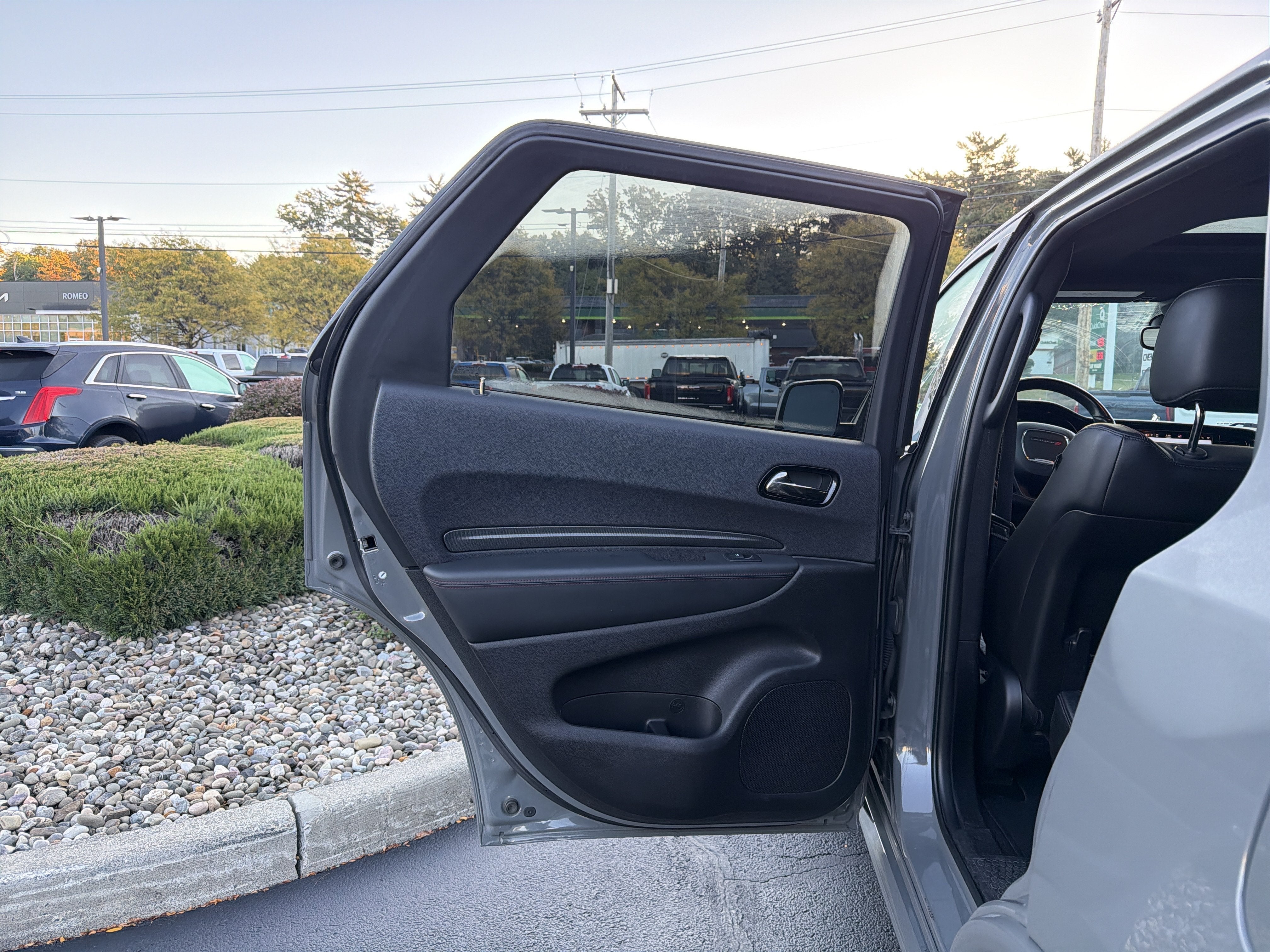 2021 Dodge Durango R/T AWD