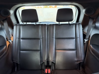2021 Dodge Durango R/T AWD