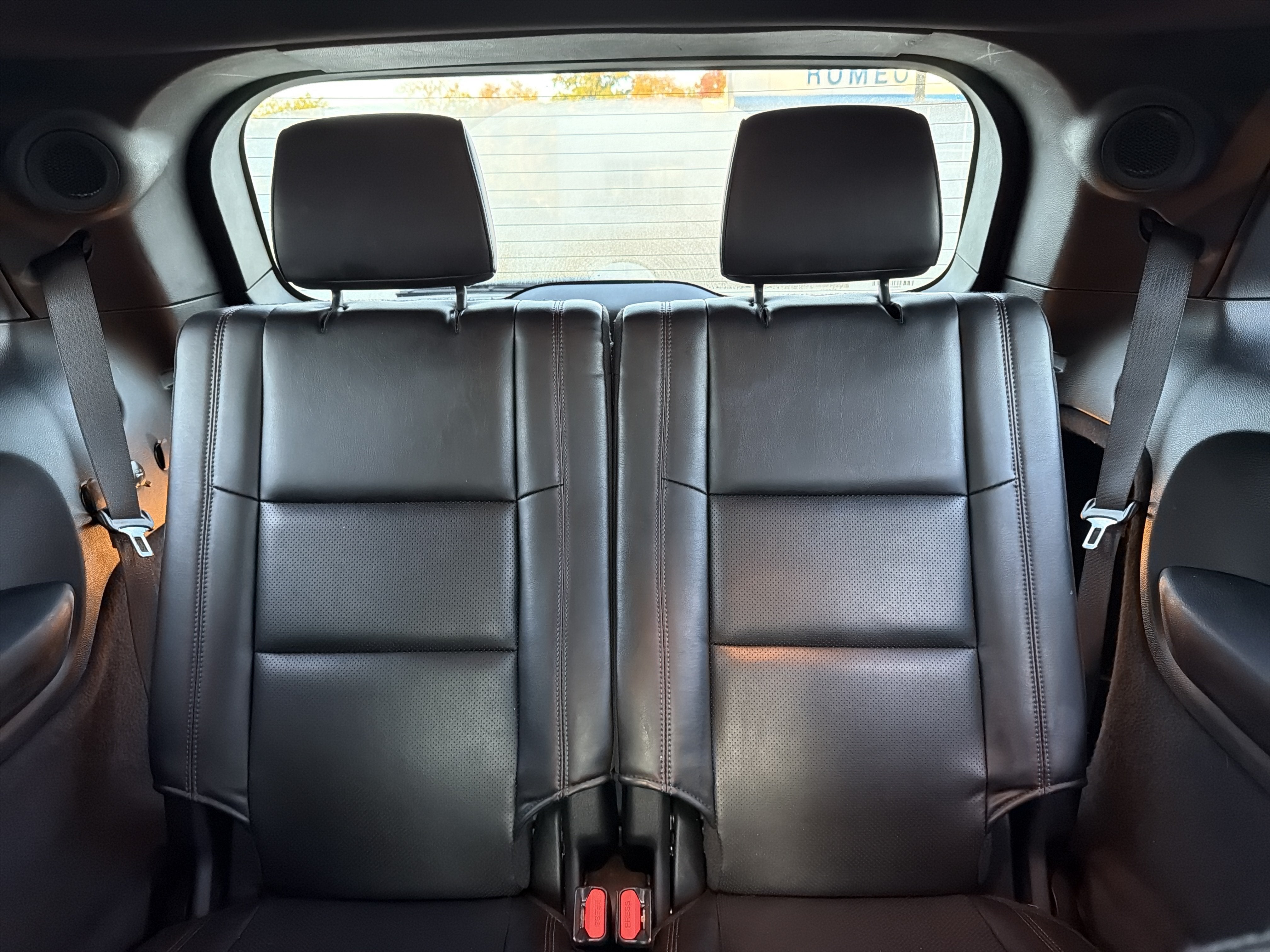 2021 Dodge Durango R/T AWD