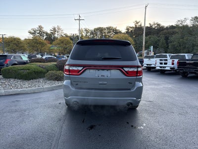 2021 Dodge Durango R/T AWD
