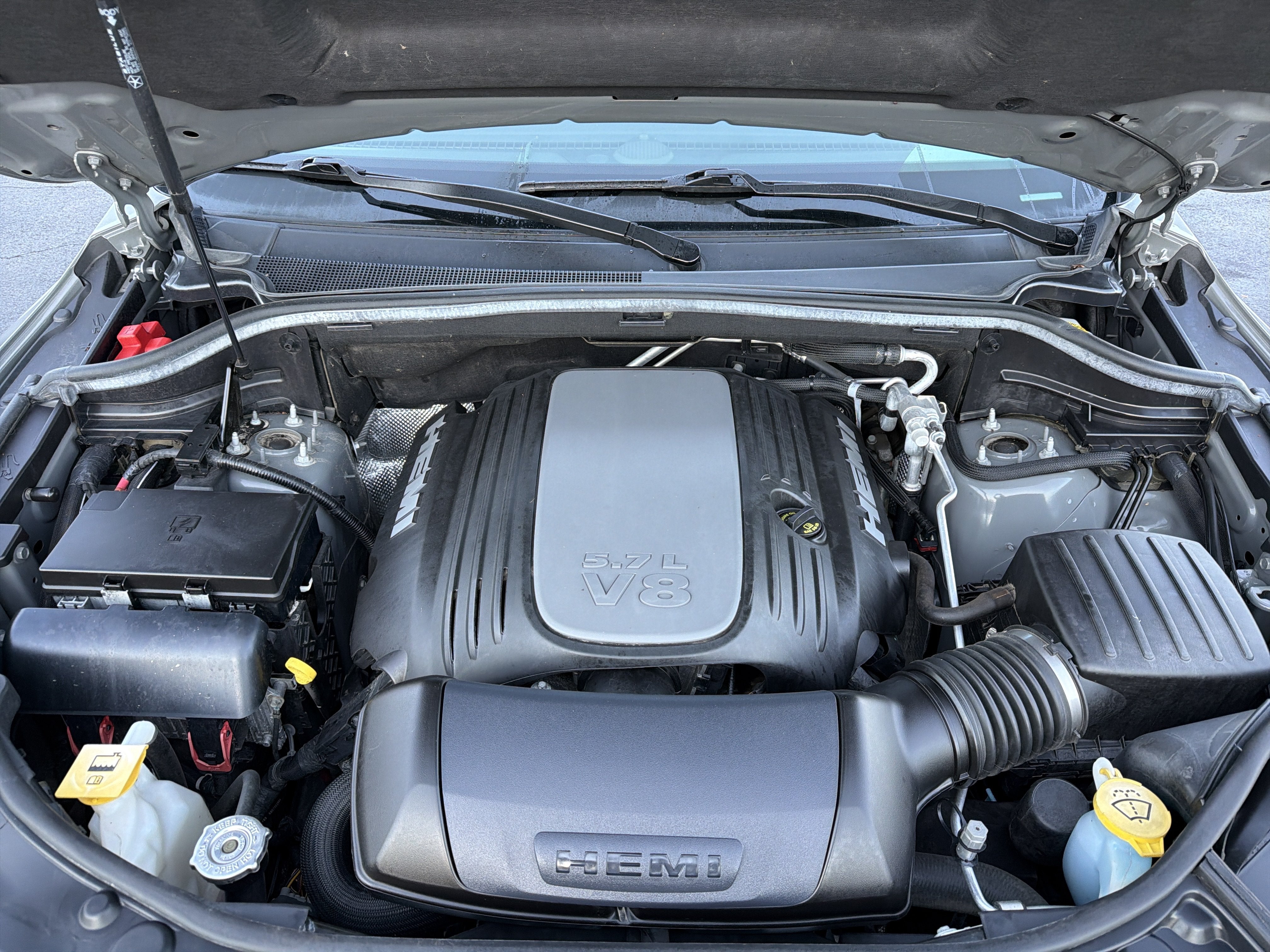 2021 Dodge Durango R/T AWD