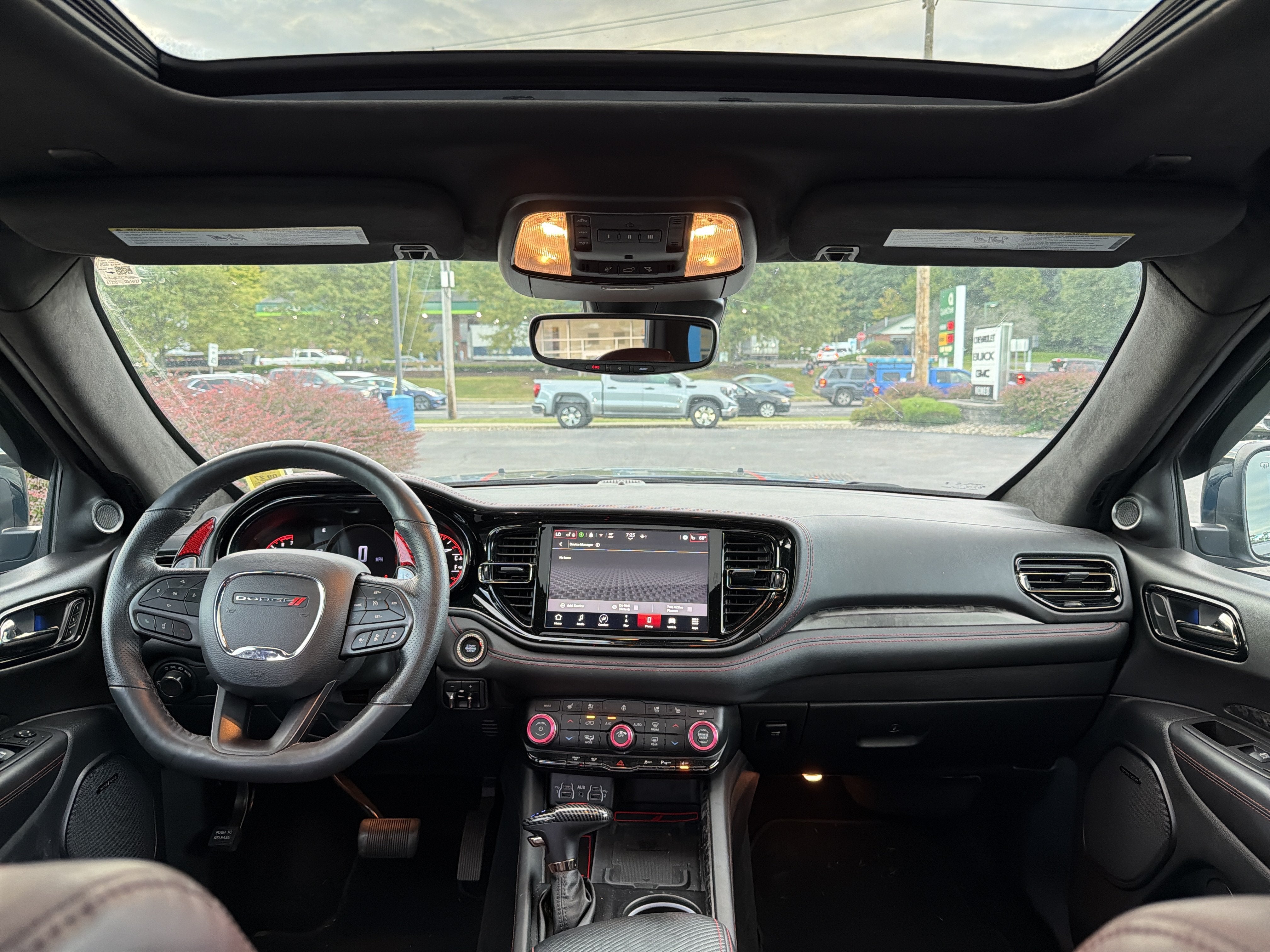 2024 Dodge Durango R/T Premium AWD