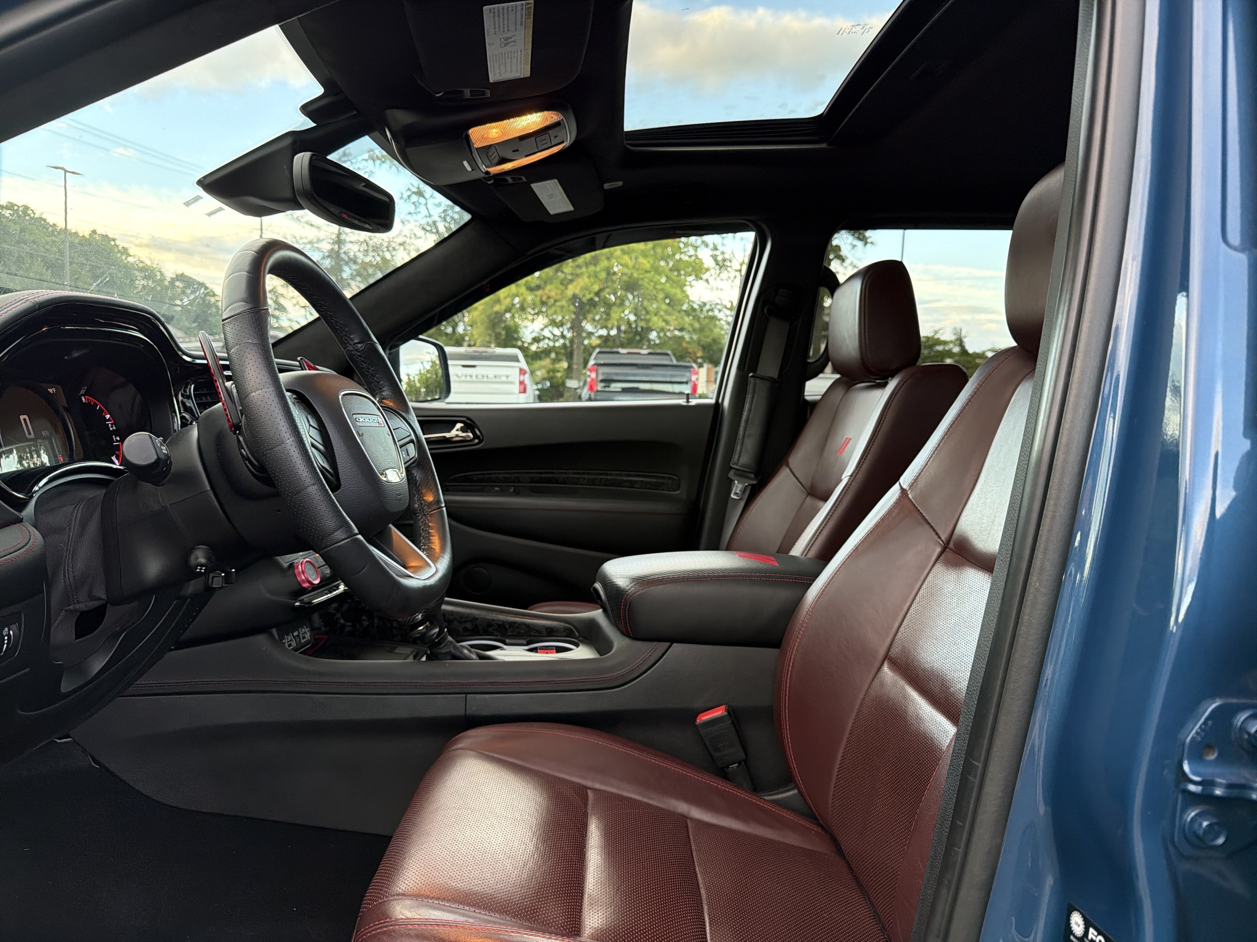 2024 Dodge Durango R/T Premium AWD