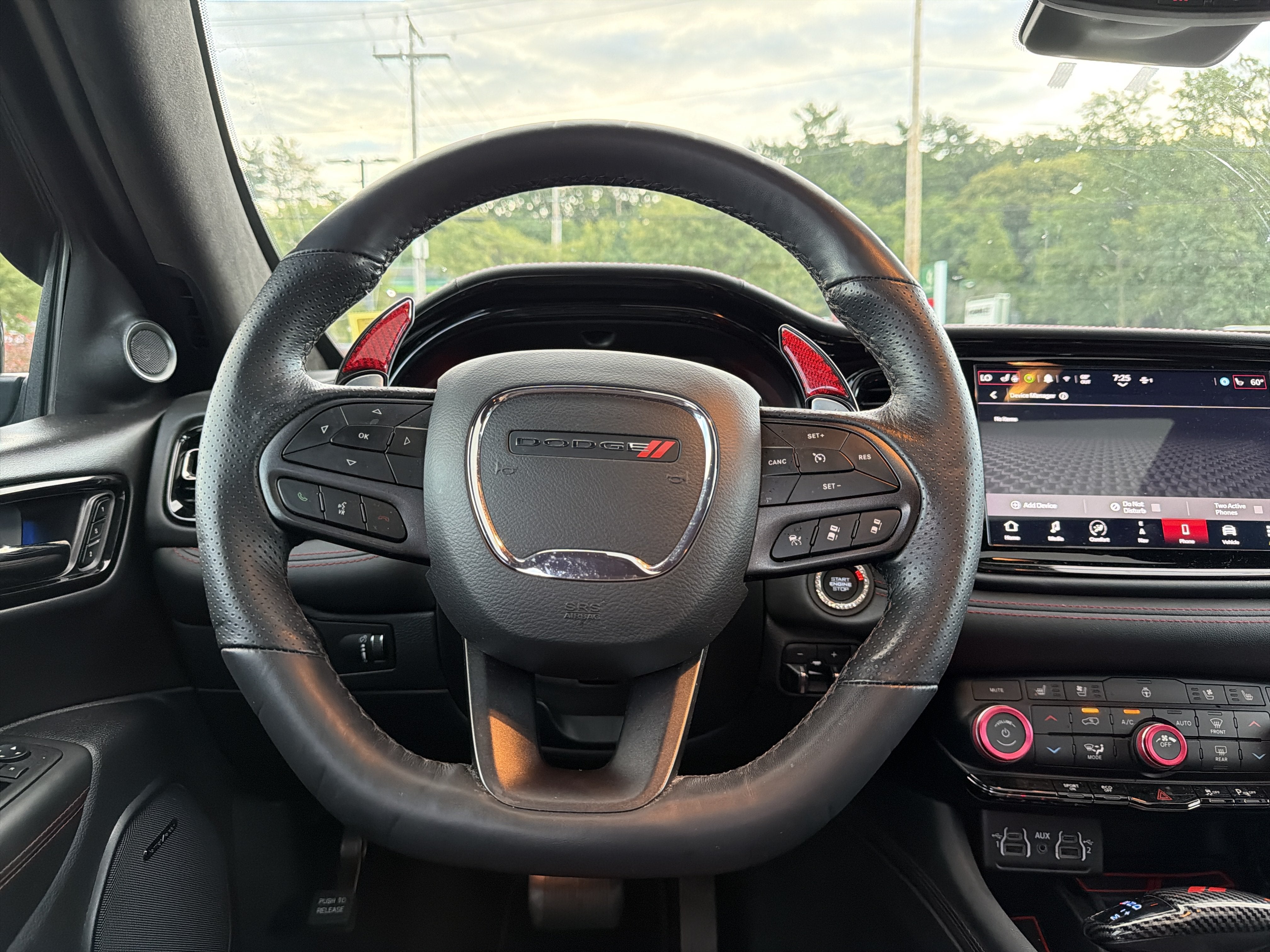 2024 Dodge Durango R/T Premium AWD