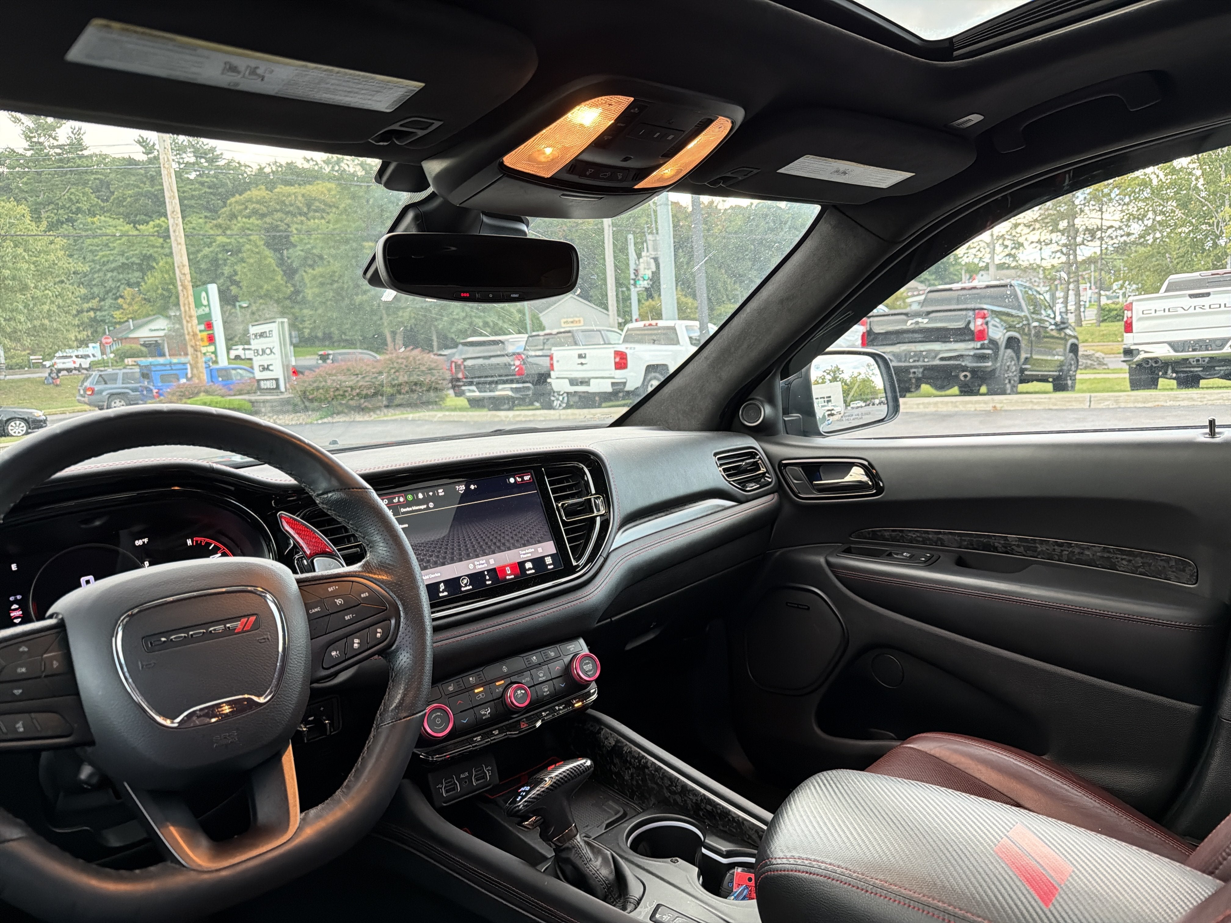 2024 Dodge Durango R/T Premium AWD