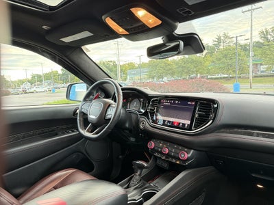2024 Dodge Durango R/T Premium AWD