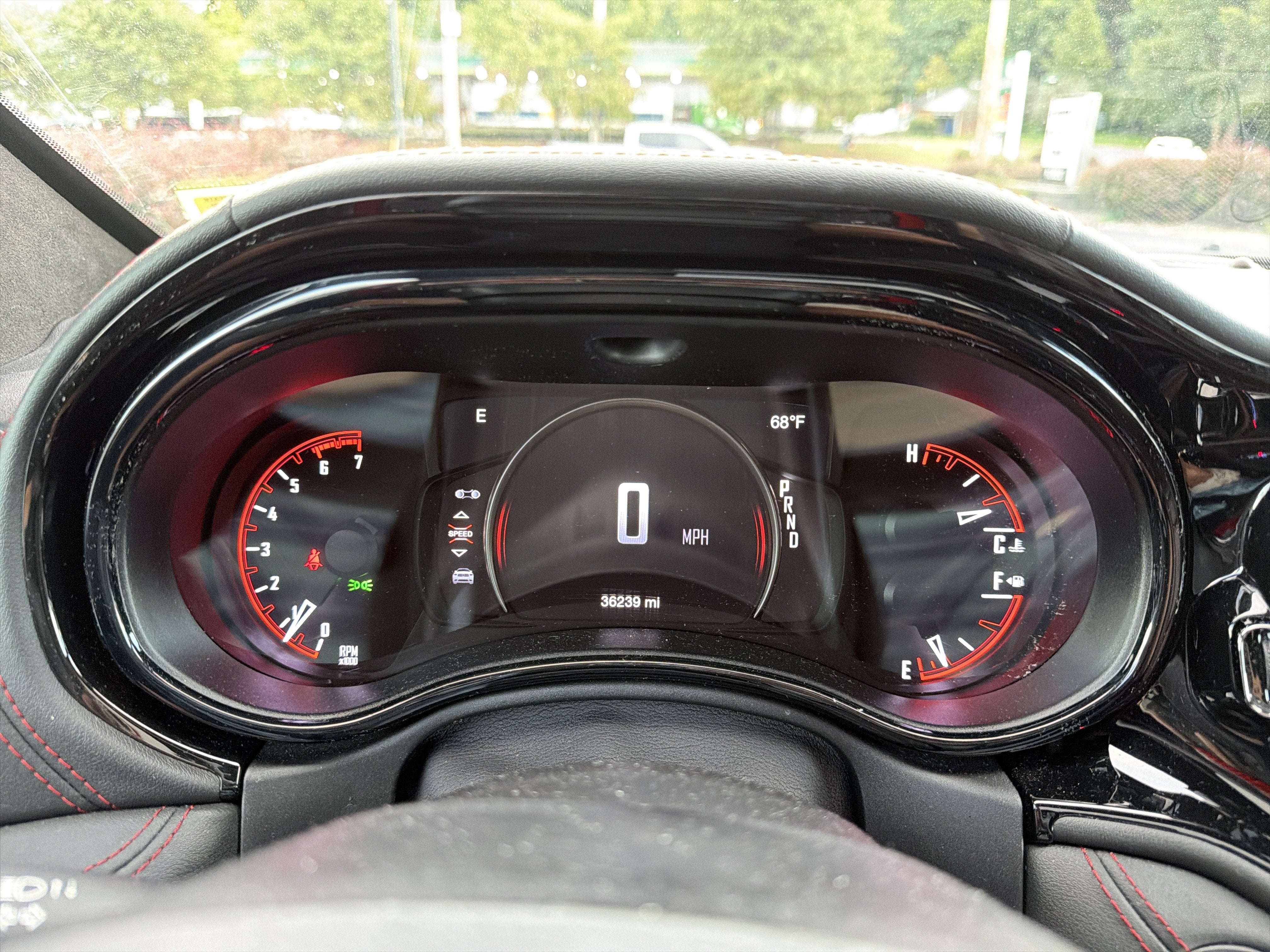 2024 Dodge Durango R/T Premium AWD