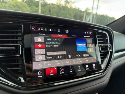 2024 Dodge Durango R/T Premium AWD