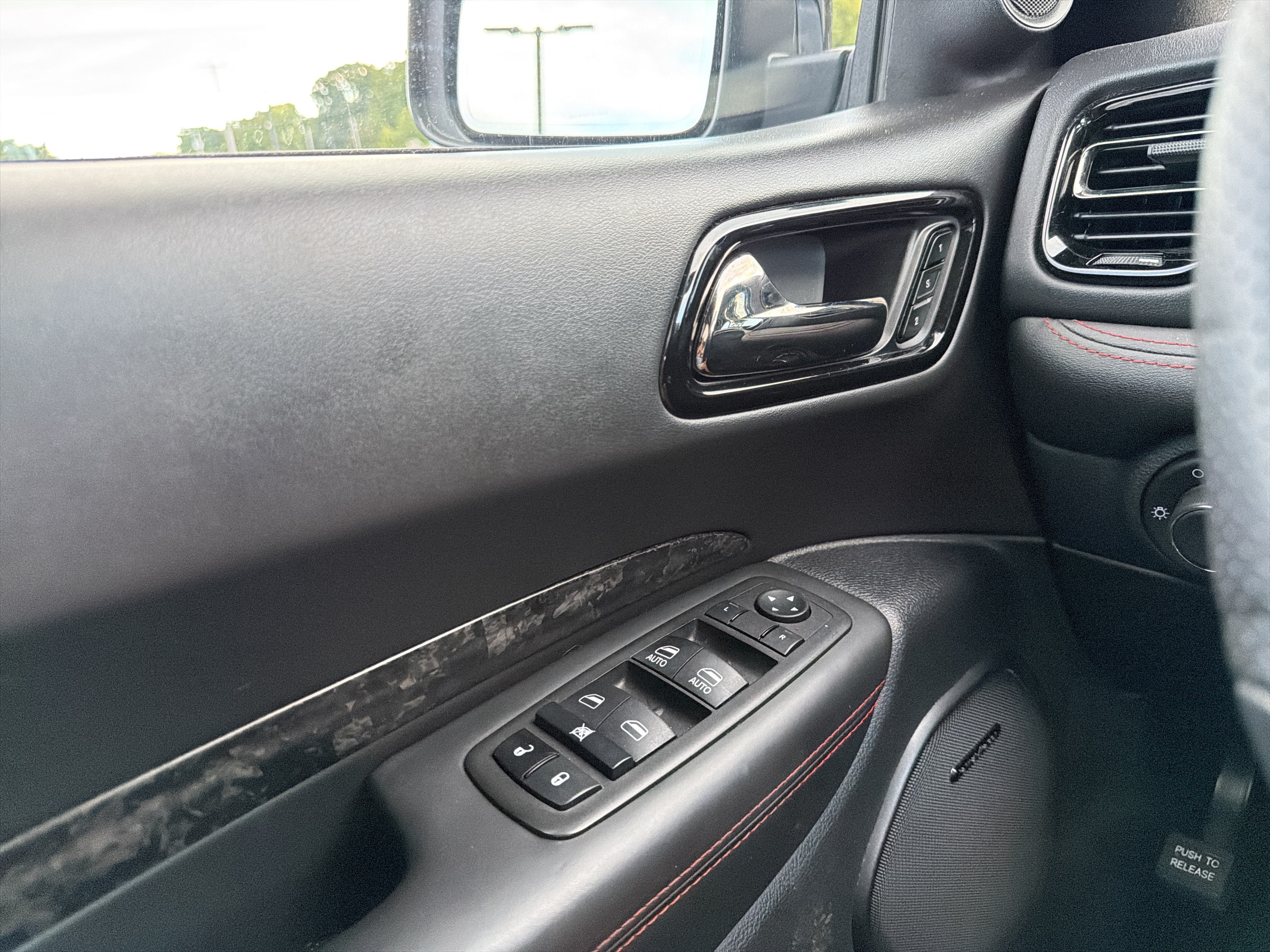 2024 Dodge Durango R/T Premium AWD