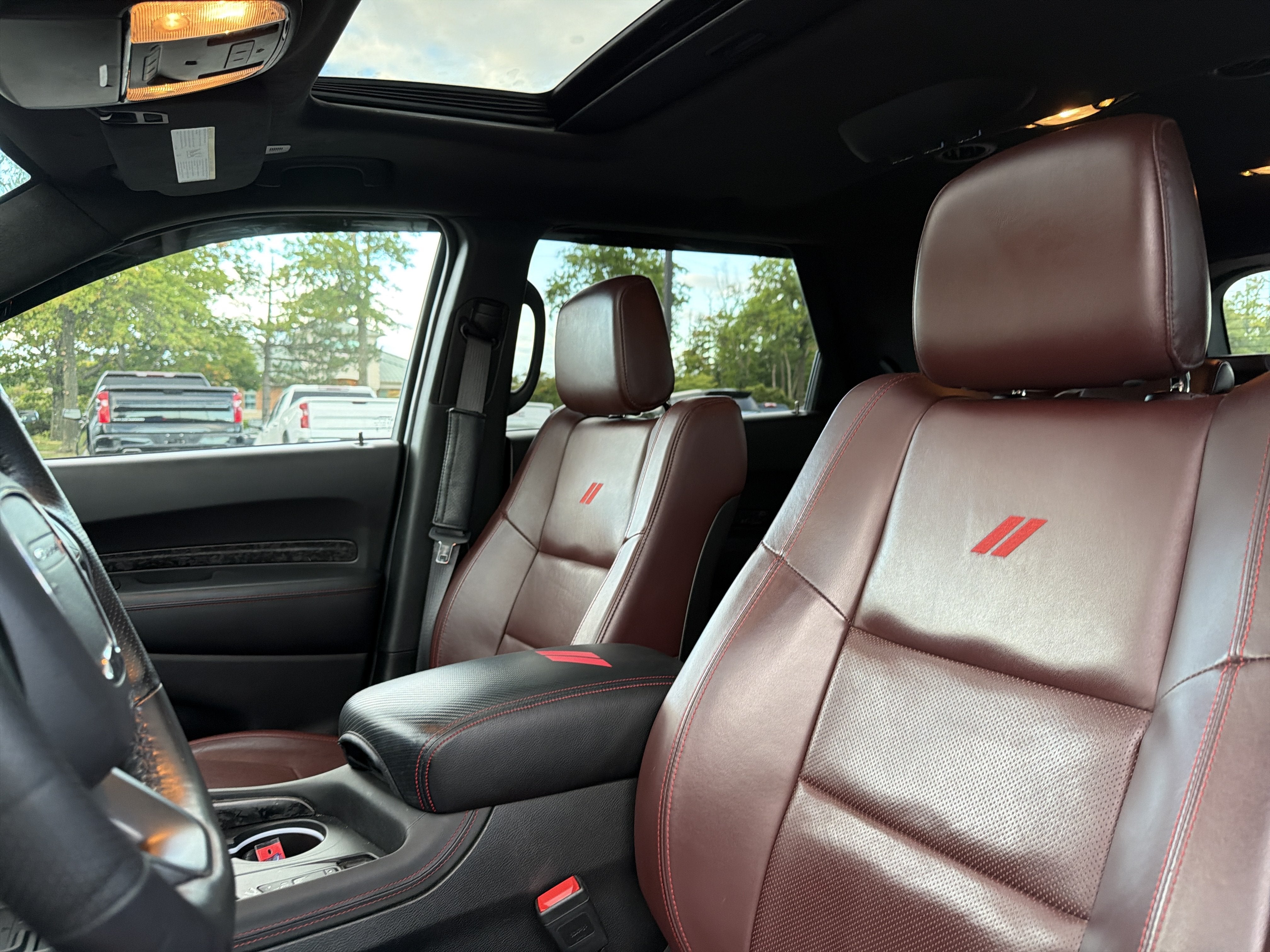 2024 Dodge Durango R/T Premium AWD