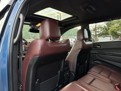 2024 Dodge Durango R/T Premium AWD