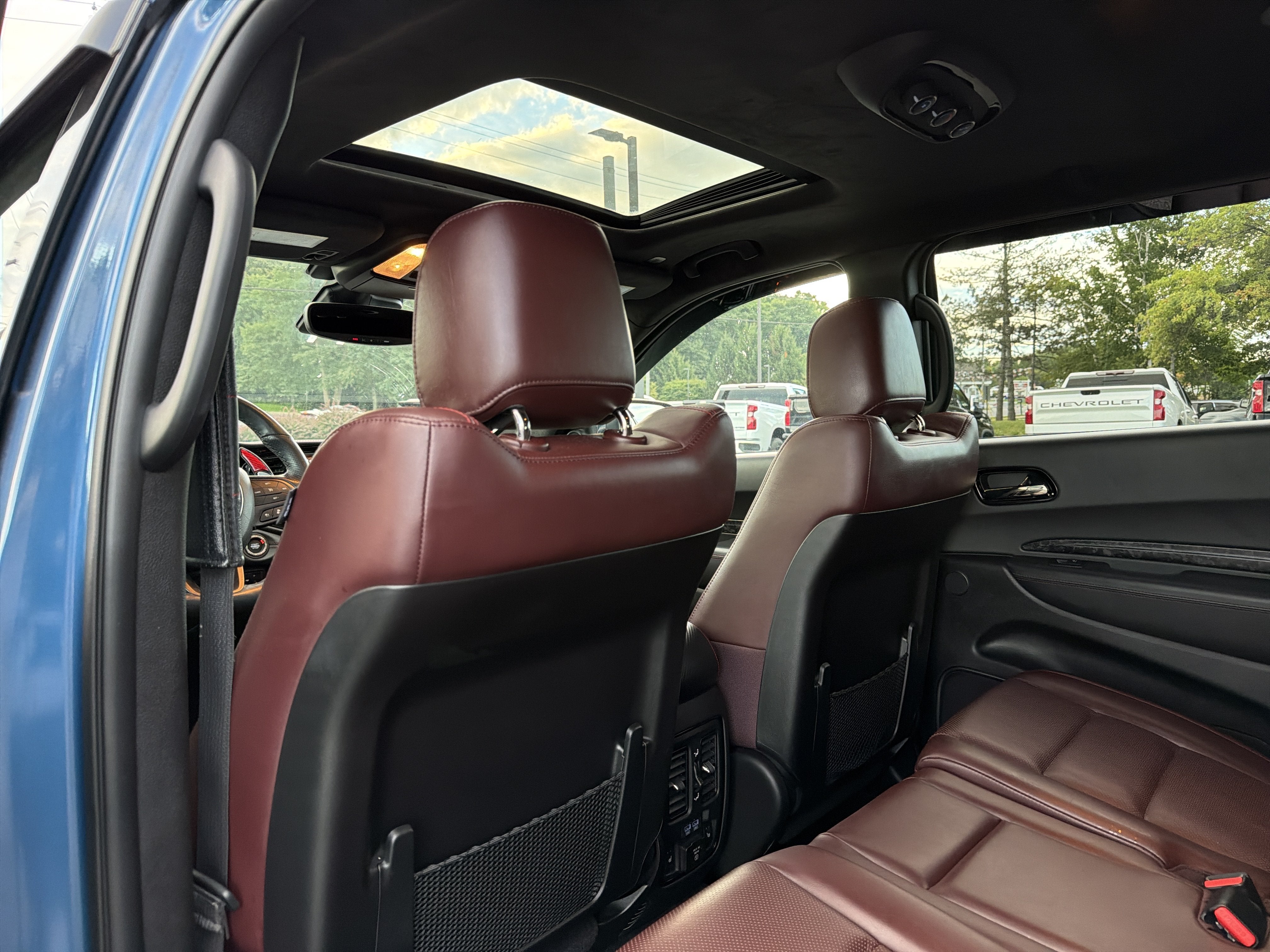 2024 Dodge Durango R/T Premium AWD