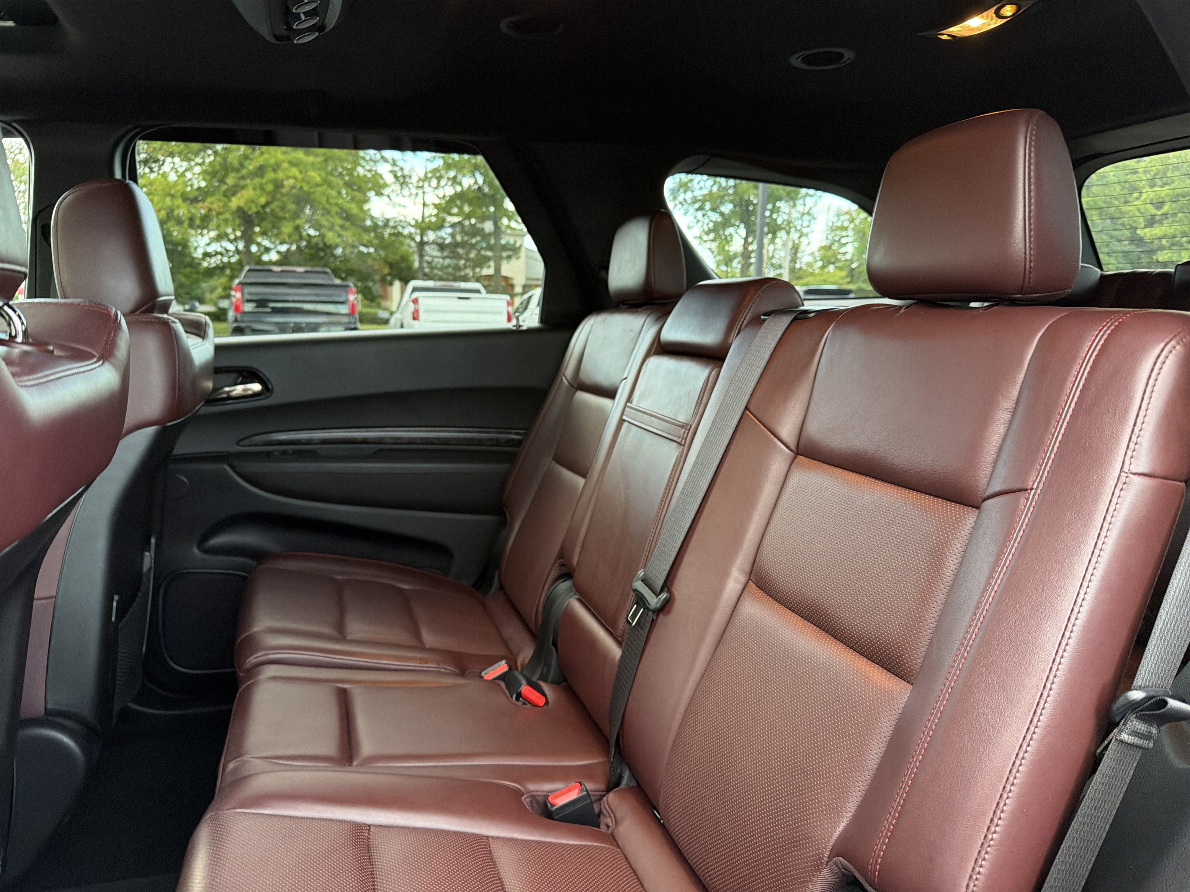 2024 Dodge Durango R/T Premium AWD