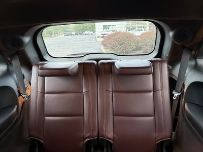 2024 Dodge Durango R/T Premium AWD