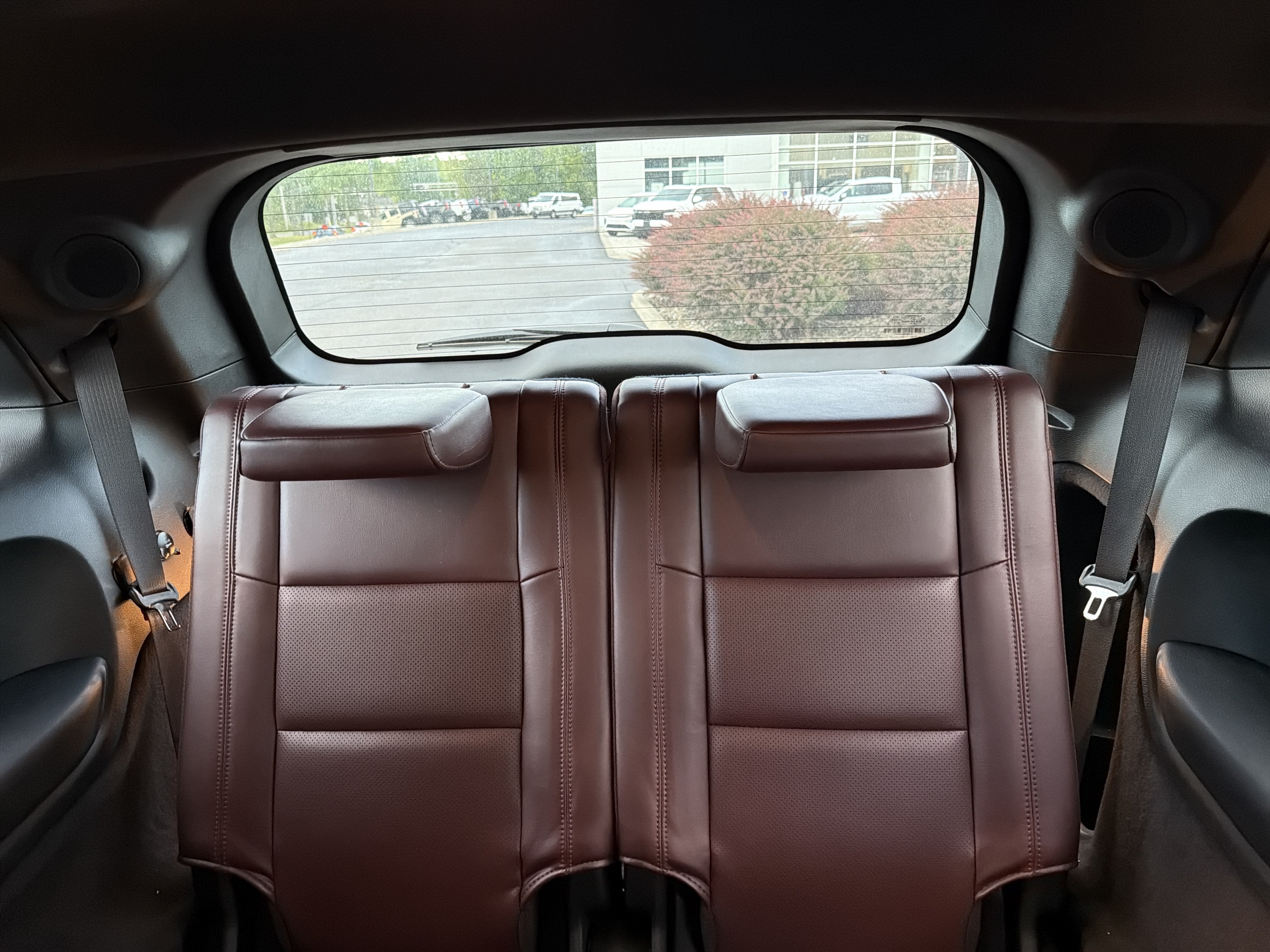 2024 Dodge Durango R/T Premium AWD