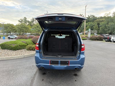 2024 Dodge Durango R/T Premium AWD