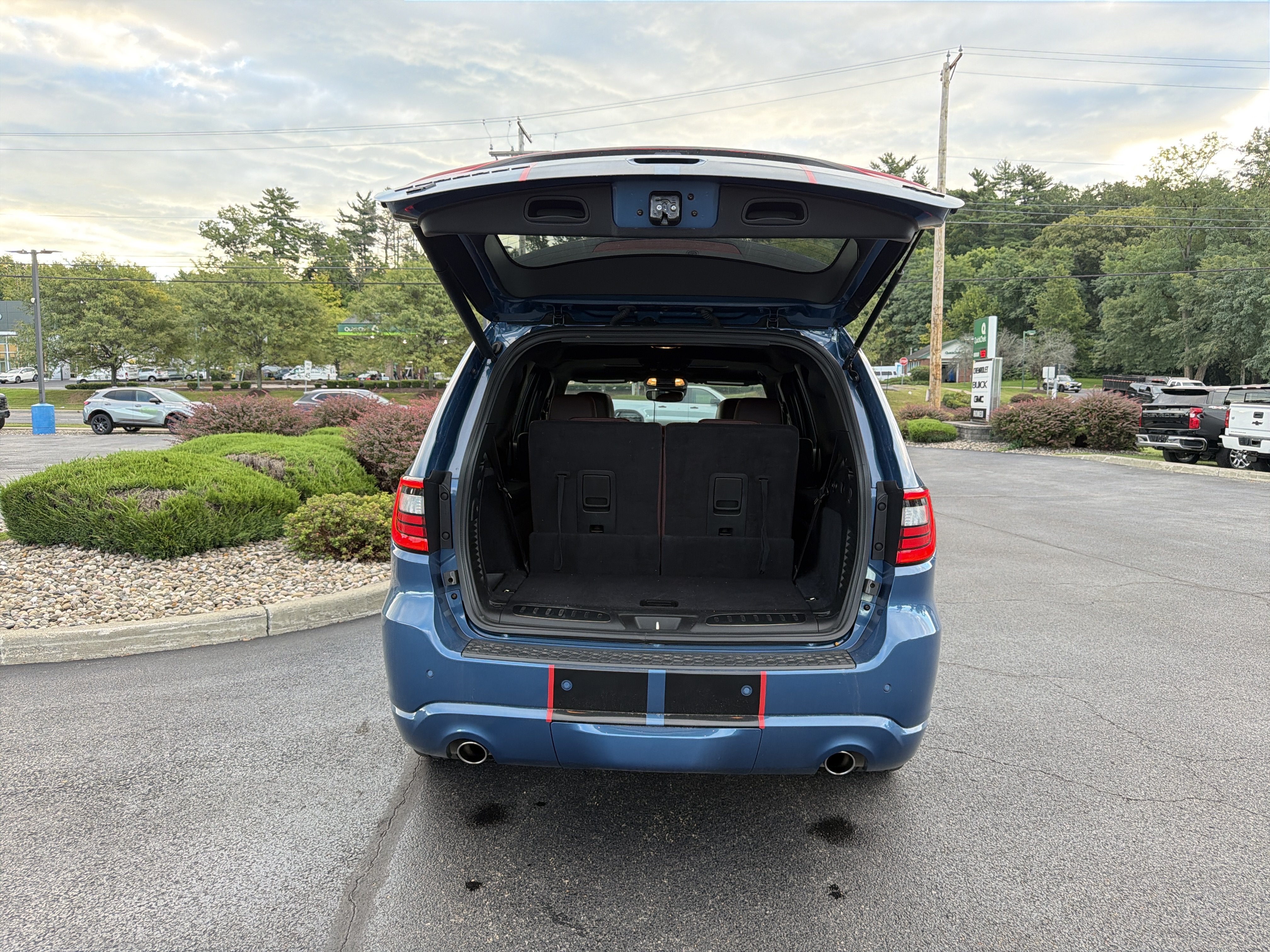 2024 Dodge Durango R/T Premium AWD