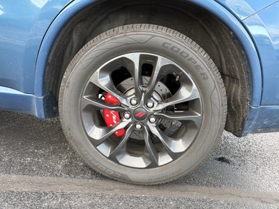 2024 Dodge Durango R/T Premium AWD