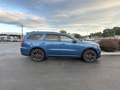 2024 Dodge Durango R/T Premium AWD