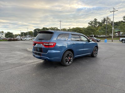 2024 Dodge Durango R/T Premium AWD