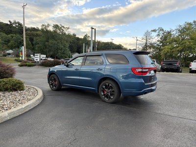2024 Dodge Durango R/T Premium AWD