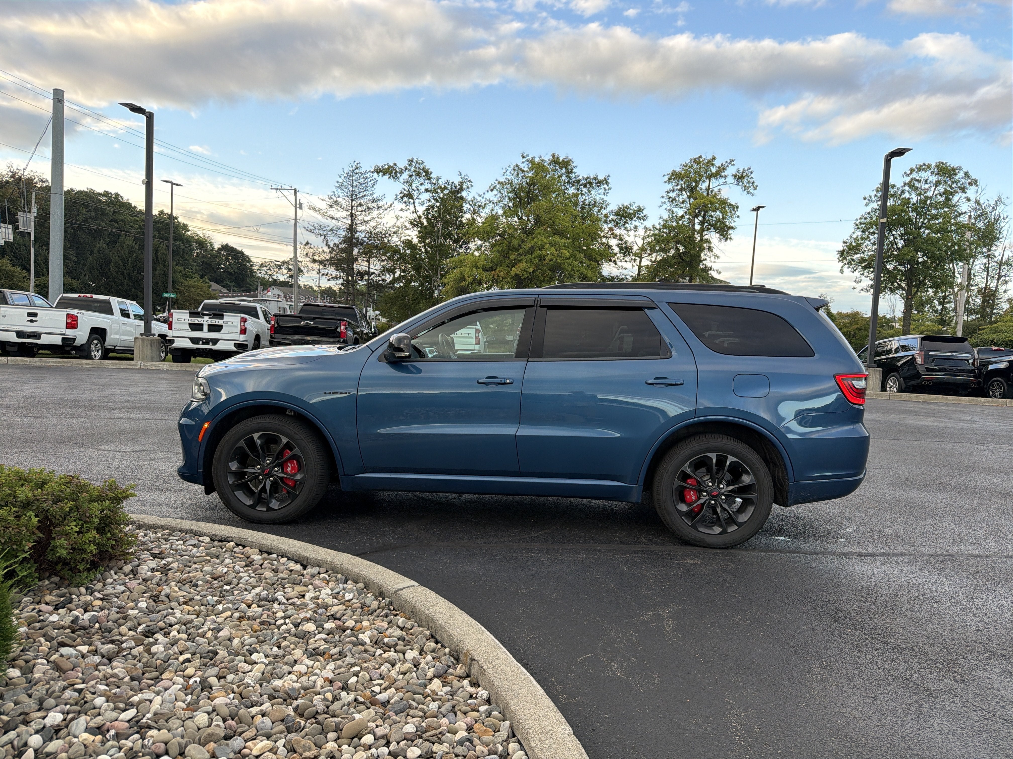 2024 Dodge Durango R/T Premium AWD