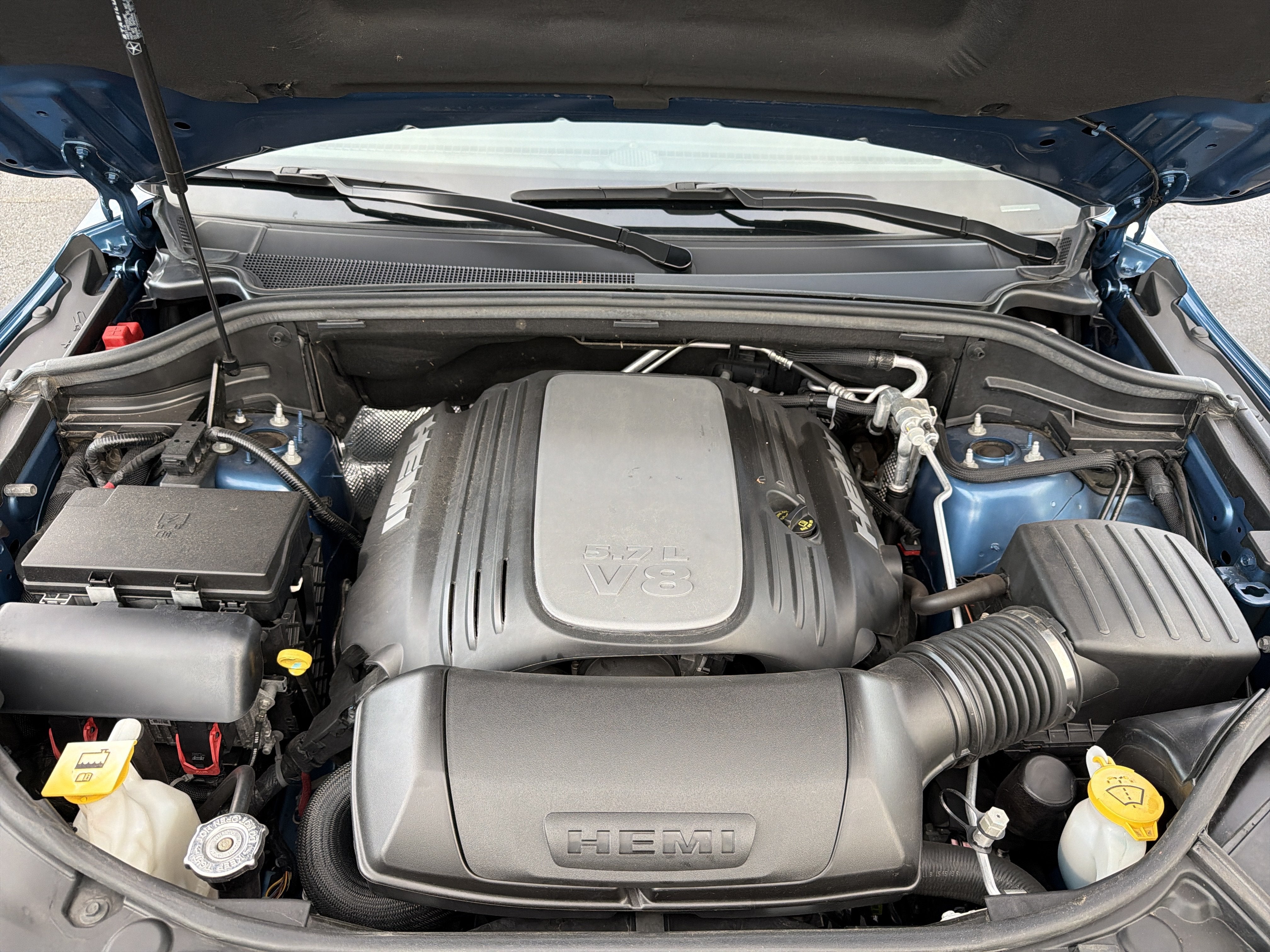 2024 Dodge Durango R/T Premium AWD
