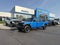 2023 Jeep Gladiator Willys 4x4