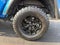 2023 Jeep Gladiator Willys 4x4