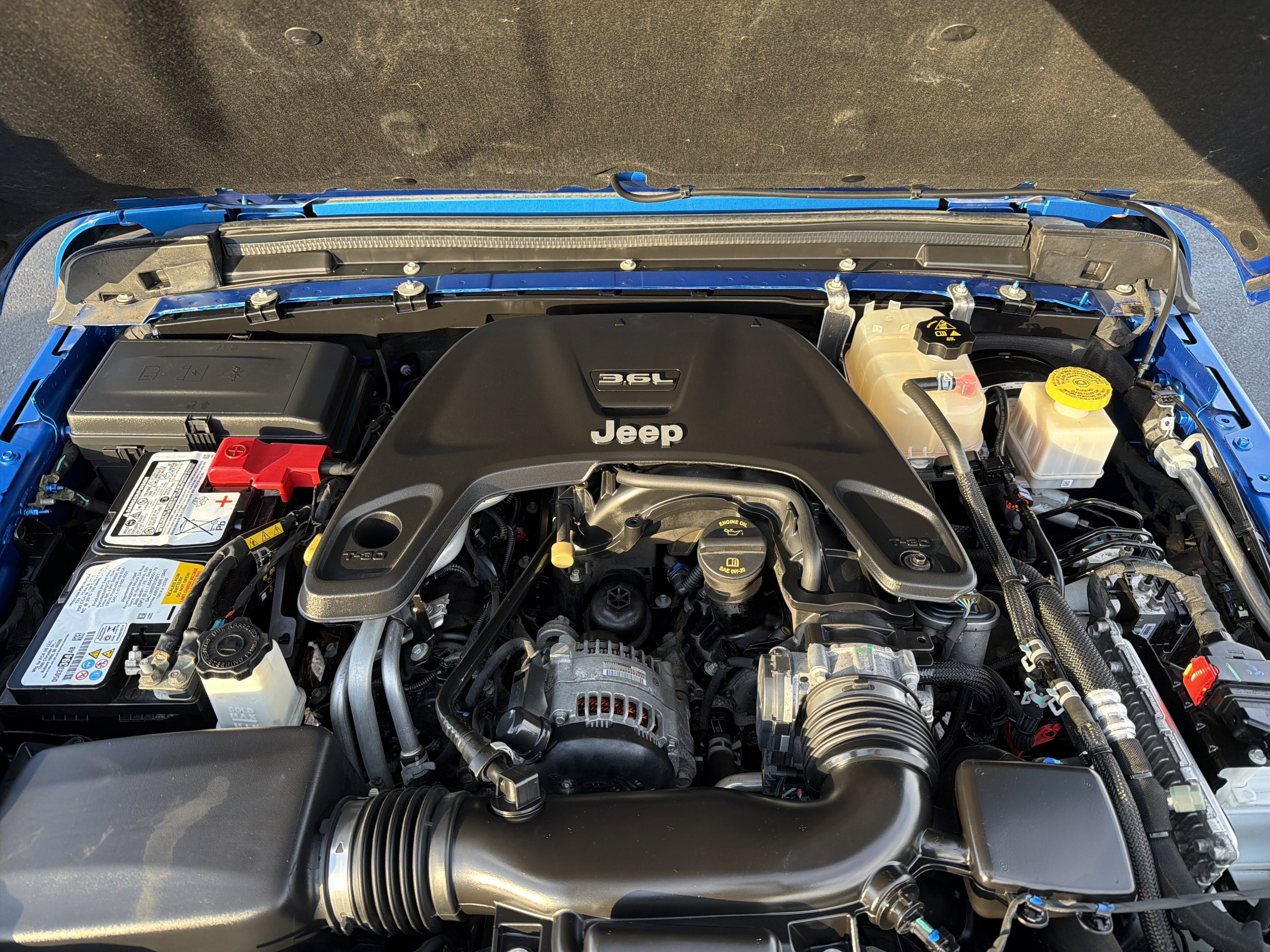 2020 Jeep Gladiator Sport S 4X4