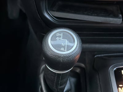 2020 Jeep Gladiator Sport S 4X4