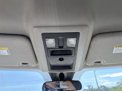2018 RAM 1500 Tradesman Quad Cab 4x4 6'4" Box