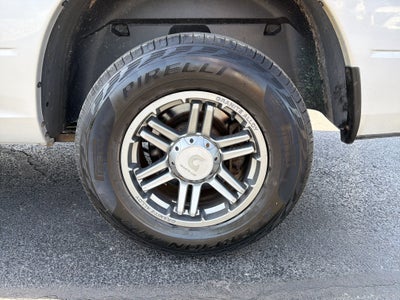 2018 RAM 1500 Tradesman Quad Cab 4x4 6'4" Box