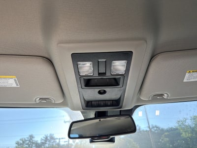 2019 RAM 1500 Classic Warlock Quad Cab 4x4 6'4" Box