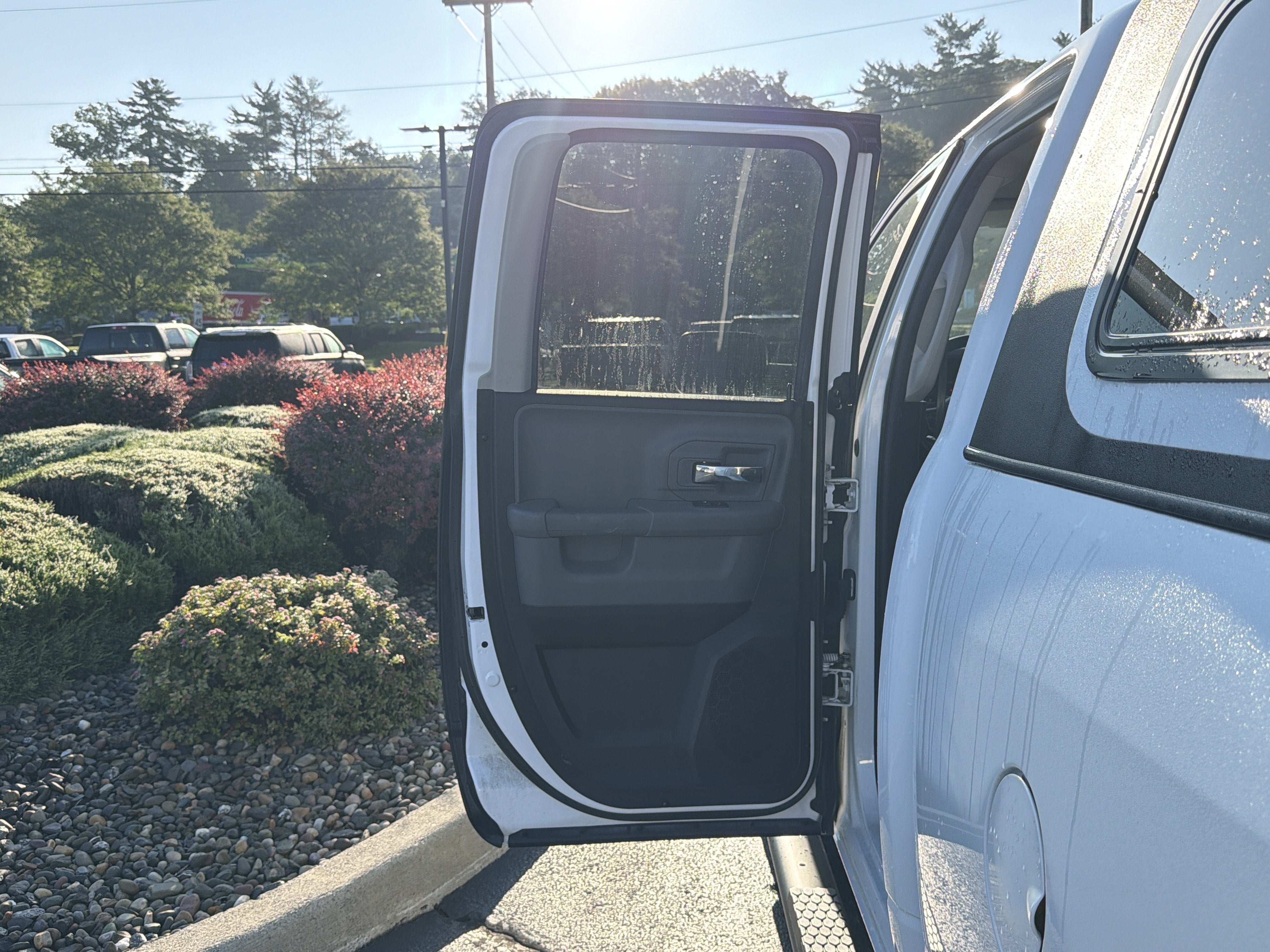 2019 RAM 1500 Classic Warlock Quad Cab 4x4 6'4" Box