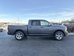 2017 RAM 1500 Sport