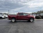 2020 RAM 1500 Big Horn Crew Cab 4x4 5'7" Box