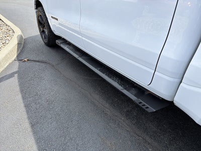 2021 RAM 1500 Big Horn Crew Cab 4x4 5'7" Box