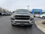 2019 RAM 1500 Big Horn/Lone Star Crew Cab 4x4 5'7" Box