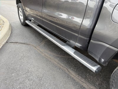 2019 RAM 1500 Big Horn/Lone Star Crew Cab 4x4 5'7" Box
