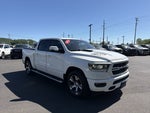2023 RAM 1500 Laramie Crew Cab 4x4 5'7" Box
