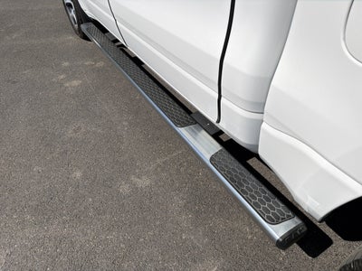 2023 RAM 1500 Laramie Crew Cab 4x4 5'7" Box