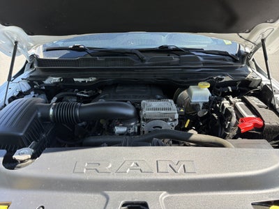 2023 RAM 1500 Laramie Crew Cab 4x4 5'7" Box