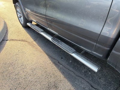 2021 RAM 1500 Laramie Crew Cab 4x4 5'7" Box