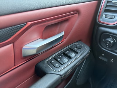 2019 RAM 1500 Rebel Crew Cab 4x4 5'7" Box