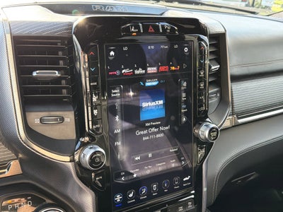 2021 RAM 1500 Limited