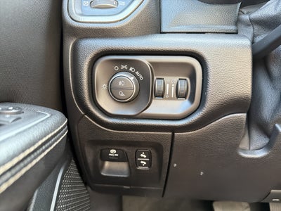 2021 RAM 1500 Sport