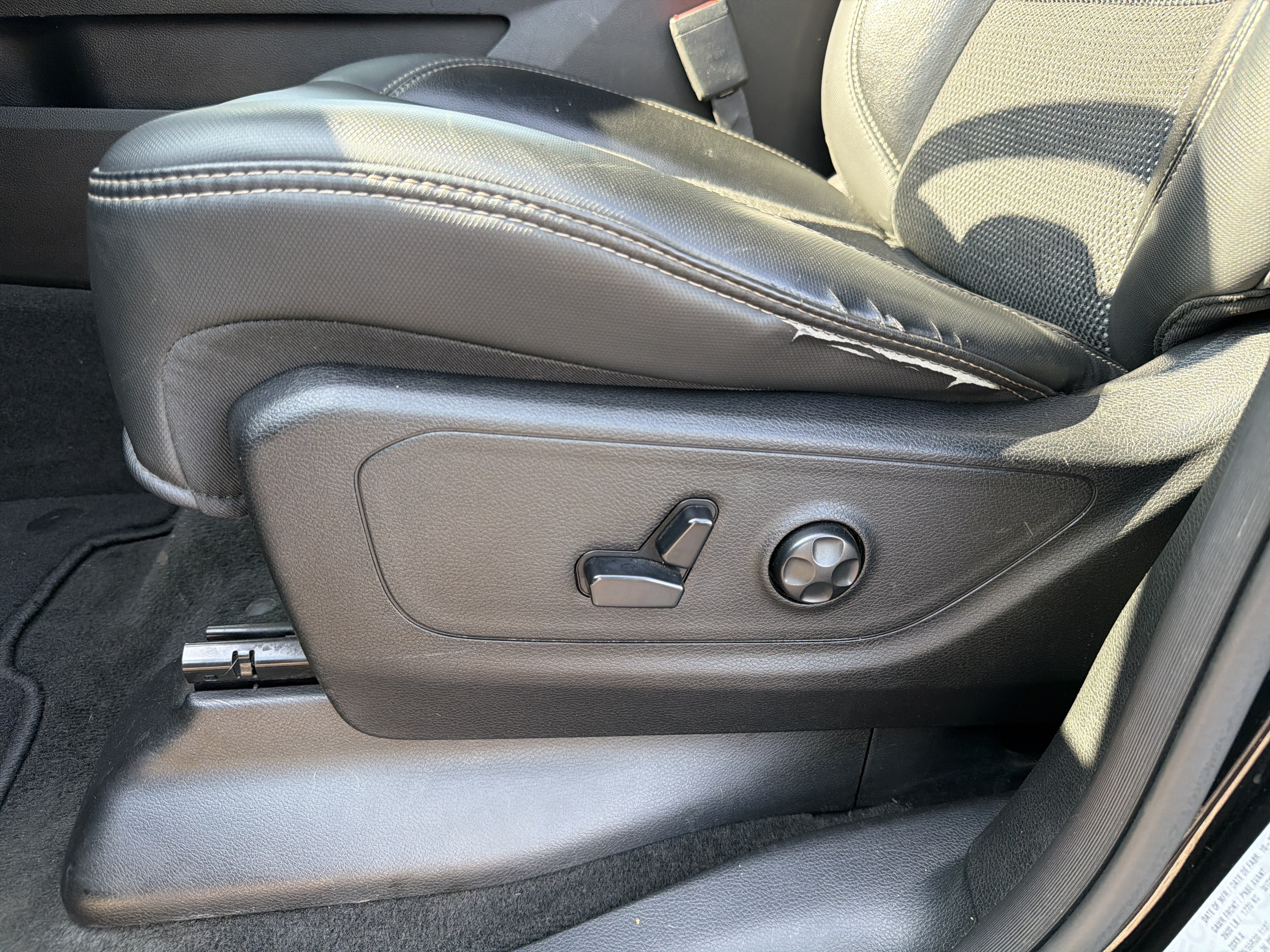 2021 RAM 1500 Sport