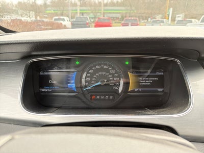 2016 Ford Taurus SEL