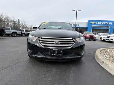 2016 Ford Taurus SEL